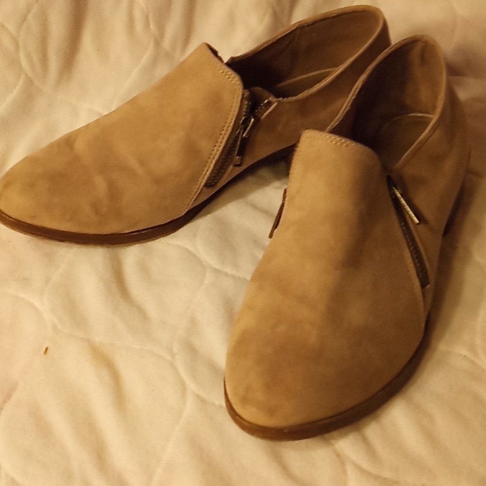 American eagle booties